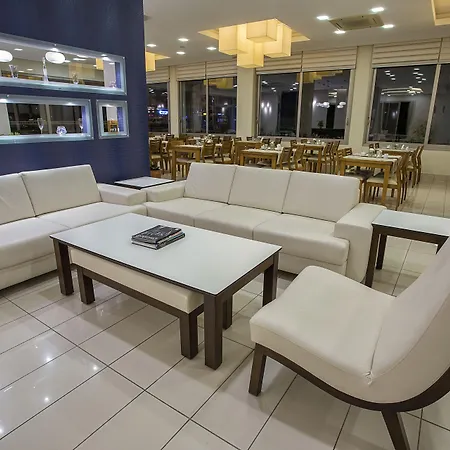 Cilek Marina Hotel Çeşme