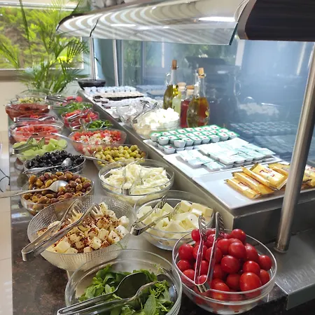 Hotel Cilek Marina Çeşme