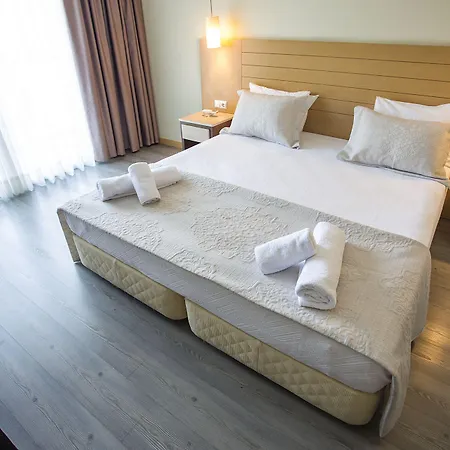 Cilek Marina Hotel Çeşme