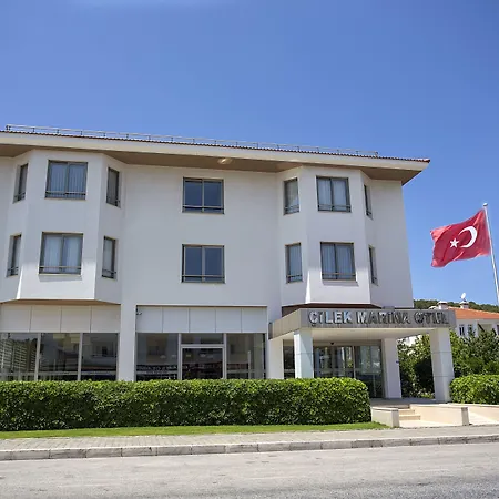 Cilek Marina 2* Çeşme