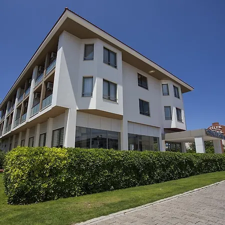 Cilek Marina Hotel Çeşme